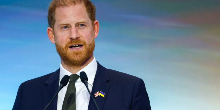 Judgment expected on July 7 in Prince Harry’s legal battle against Mail publisher