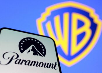 Analysis-Britain’s Paramount-Warner review may be aimed at commitments, not a veto