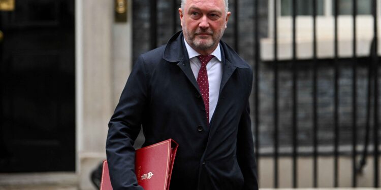 UK tightens rules on overseas political donations to stop ‘dodgy funding’