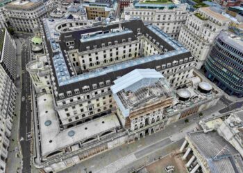 Bank of England could boost bond demand with leverage rule tweak, banks say