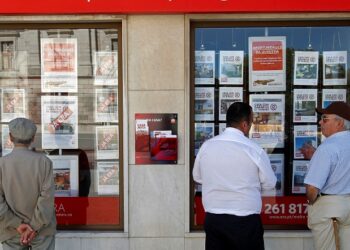 Spain, Portugal step up scrutiny of soaring property markets