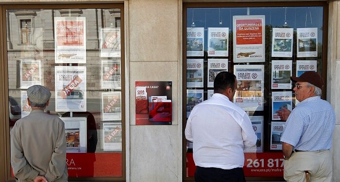 Spain, Portugal step up scrutiny of soaring property markets