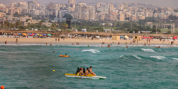 Lebanon’s south takes a breath as families return to shattered homes and lives