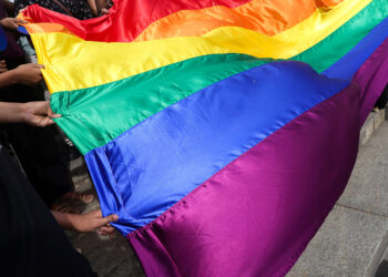‘Hiding his face’: India’s new transgender rules worry doctors, disrupt care