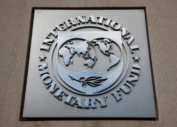 IMF lowers 2026 global growth forecast to 3%, sees rebound in 2027