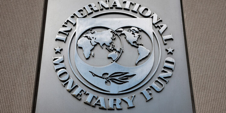 IMF lowers 2026 global growth forecast to 3%, sees rebound in 2027