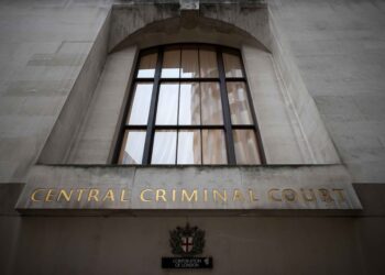 British neo-Nazi jailed for 13-and-a-half years, police say