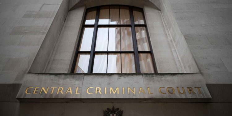 British neo-Nazi jailed for 13-and-a-half years, police say