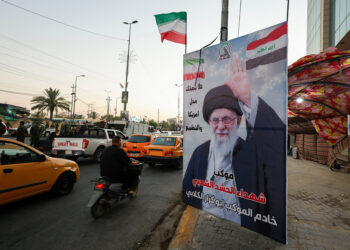Trump wants to leave the Iran war behind. That won’t happen soon
