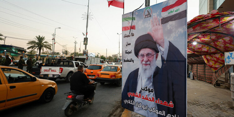 Trump wants to leave the Iran war behind. That won’t happen soon