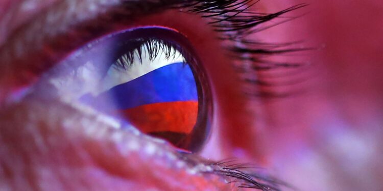 UK targets Russian cyber networks with new sanctions