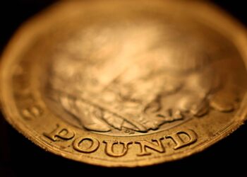 Sterling slips as Iran strikes push up oil prices and boost dollar