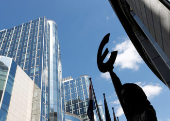 Europe’s digital euro: What it is and how it would work