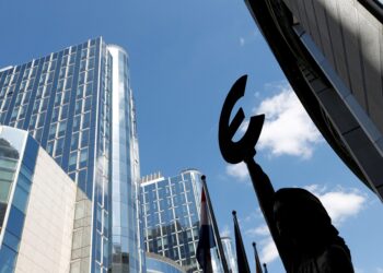 Europe’s digital euro: What it is and how it would work