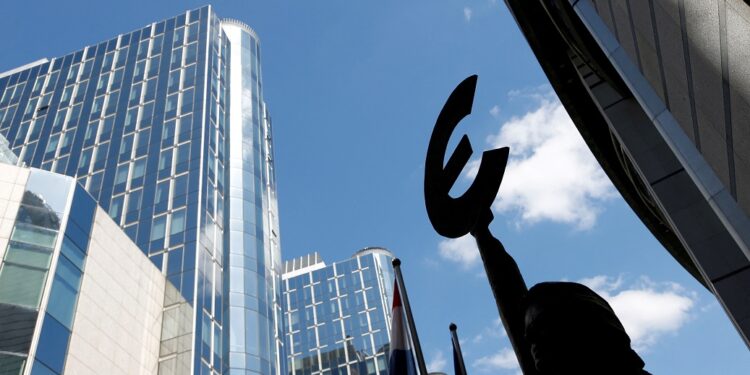 Europe’s digital euro: What it is and how it would work