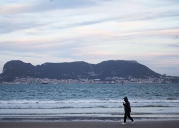 Britain and EU formally sign Gibraltar treaty, easing border crossings
