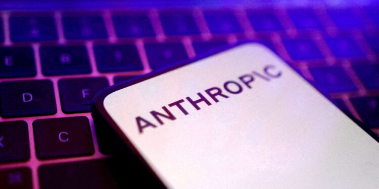 UK banks’ lack of Mythos access a wake-up call, says government AI adviser