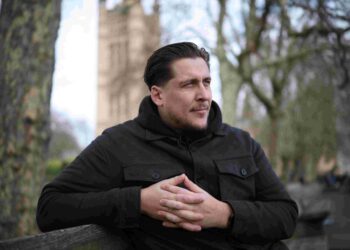 Briton jailed in Iran given additional two-year sentence, family says