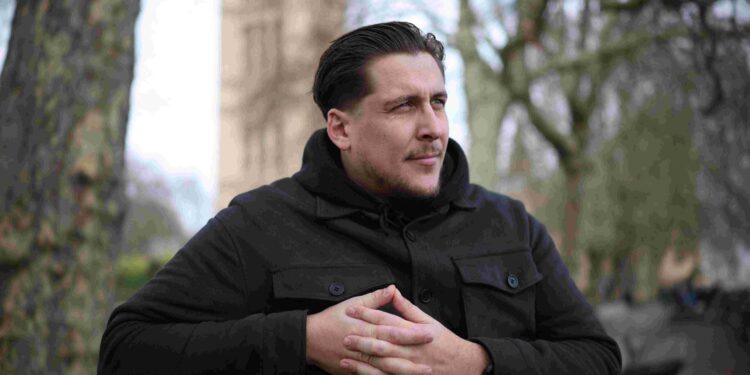 Briton jailed in Iran given additional two-year sentence, family says