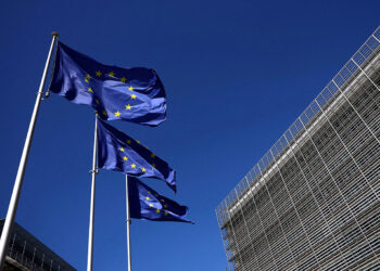 EU, Ukraine seal ‘drone deal’ to boost production, establish joint ventures