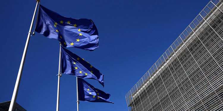 EU, Ukraine seal ‘drone deal’ to boost production, establish joint ventures