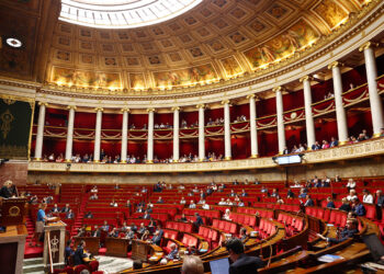 French parliament approves landmark assisted-dying bill