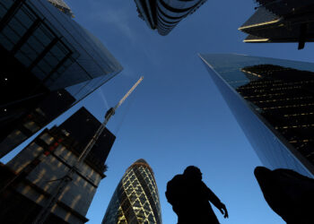 OECD says global minimum tax boosted revenue, not job losses