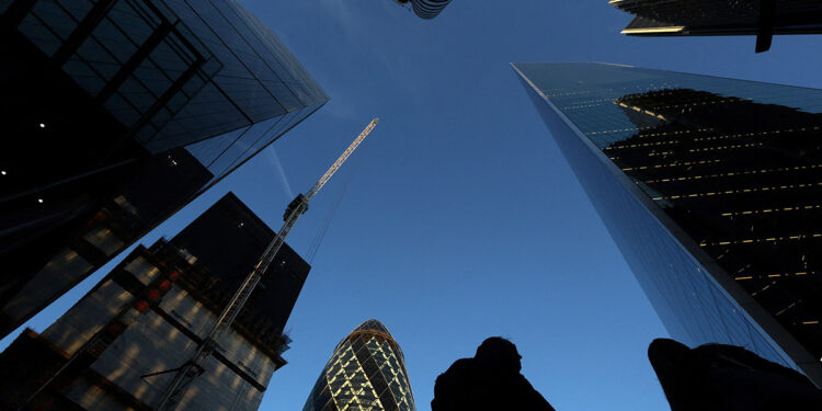 OECD says global minimum tax boosted revenue, not job losses