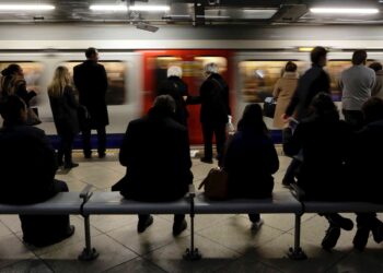 UK hackers jailed for London transport cyberattack which cost nearly $40 million