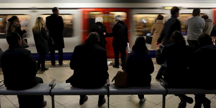 UK hackers jailed for London transport cyberattack which cost nearly $40 million