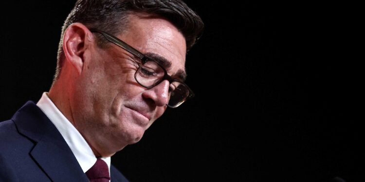 From defeat to Downing Street: the rise, fall and return of Andy Burnham