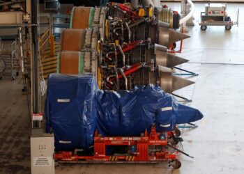 Jet engine maker CFM to invest $2 billion to speed repairs