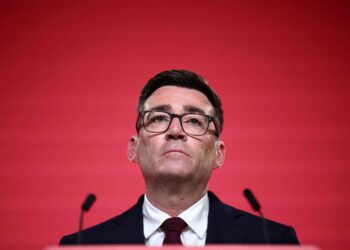 Pledging to ‘rewire Britain’, ‘King of the North’ Burnham becomes PM