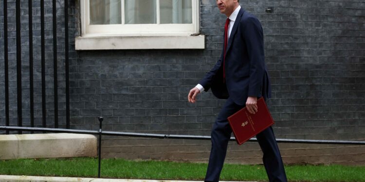 UK PM Burnham appoints Ed Miliband as foreign minister