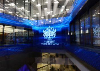 London Stock Exchange plans to launch round-the-clock trading next year, FT reports