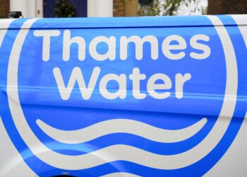 Thames Water creditors propose ‘golden share’ to avoid nationalisation