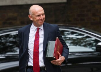 Analysis-New UK finance minister calms market but investors see more tax and debt ahead