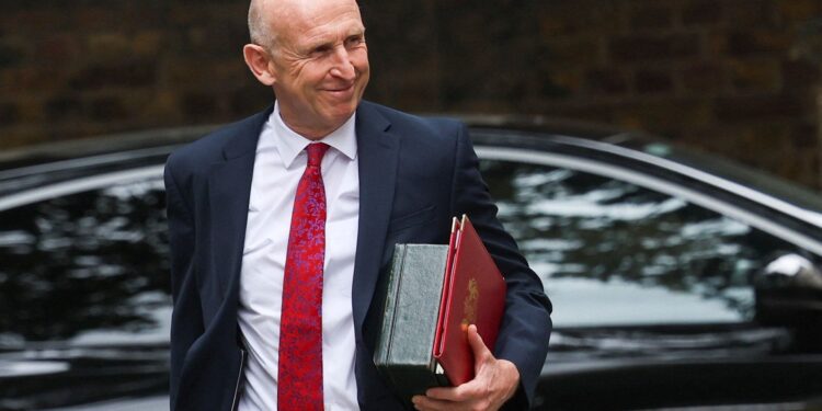 Analysis-New UK finance minister calms market but investors see more tax and debt ahead