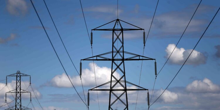 British Gas owner Centrica to cut 1,300 jobs, flags slower trading arm growth