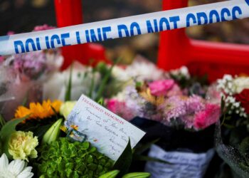 UK police sorry for ‘missed opportunity’ to stop deadly synagogue attack as associate jailed
