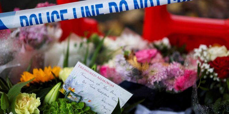 UK police sorry for ‘missed opportunity’ to stop deadly synagogue attack as associate jailed