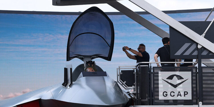 Aerospace fights for young recruits as AI drains talent pool