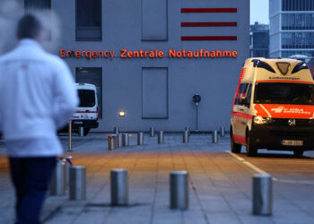 Germany’s sick-note crackdown may be treating the symptoms, not the disease