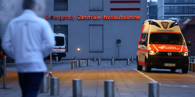 Germany’s sick-note crackdown may be treating the symptoms, not the disease