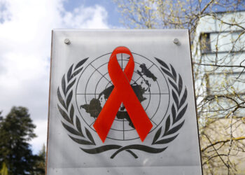 World risks HIV resurgence as funding falls 18%, UNAIDS says