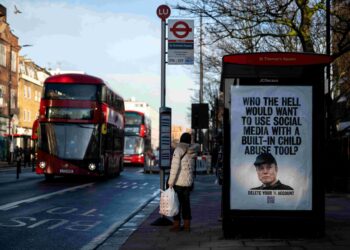 UK lawmaker suing Musk’s xAI seeks order to stop Grok generating sexualised images