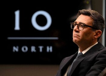 UK PM Burnham to set out first steps on social care in speech