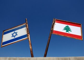 Lebanon, Israel hold US-brokered talks in Rome to implement framework deal