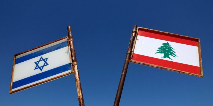 Lebanon, Israel hold US-brokered talks in Rome to implement framework deal