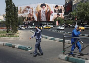 Americans expect prolonged US-Iran war as ceasefire falters,